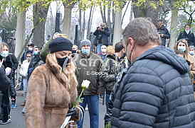 Vanesa Sokcic i Zoran Jagodic Rule