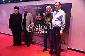 Milosav Samardzic Dule Savic