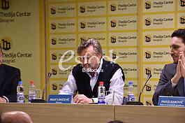 Mijat Lakicevic