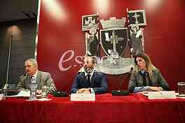 Press Conference,Municipality Vracar