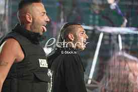 Zadrugovizija Fran Pujas, Sandi Kojic