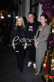 Danijela Karic Ivan Mileusnic