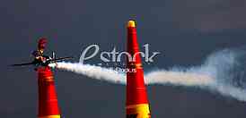 Red Bull air race