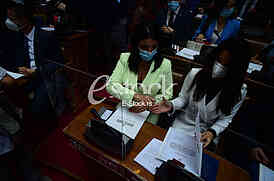 Milena Ivanovic Skupstina Srbije