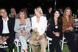 Ana Stanic Radmila Hrustanovic_modna revija