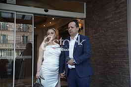 Tamara Selimovic i Emir Habibovic