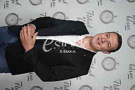 Milan Bosiljcic