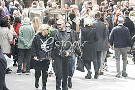 Leontina Vukomanovic i Marko Kon