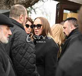 Goga Sekulic Ceca Saric