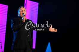 Zoran Kalezic Concert