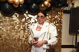 Tijana Ajfon_Promocija Silvija Jung