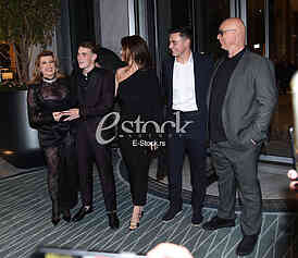 Viki Miljkovic Taske Nermin Handzic Andrej Taskovic