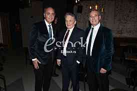 Ceda Markovic Aca Ilic Nedeljko Bilkic