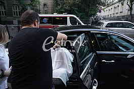Emir Habibovic i Tamara Seliimovic