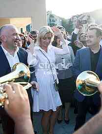 Sabor trubaca Guca 2018