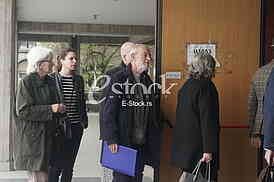 Miroslav Mika Aleksic