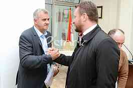  Electoral Assembly of the Handball Association of Serbia