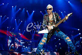 skorpions, scorpions, koncert u stark areni
