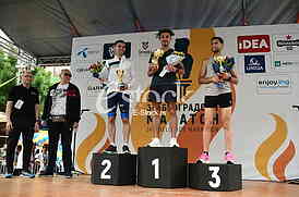 Beogradski maraton