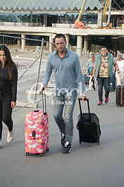 Aleksandra i Viktor Troicki
