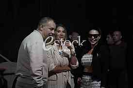 Dragan Aca Bulic, Ana Curcic i Maja Marinkovic