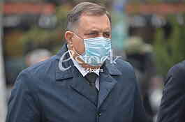 Milorad Dodik