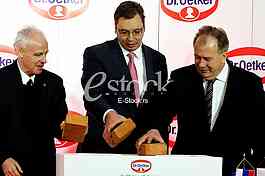 Vucic in Simanovci