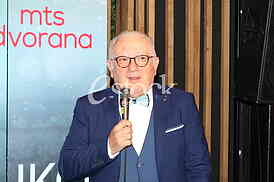 Zeljko Samardzic