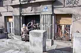 Branimir Ljumovic was killed in Resavska Street.
