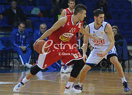 ABA league
