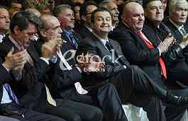 Election meeting