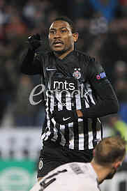 PARTIZAN vs VIKTORIA PLZEN