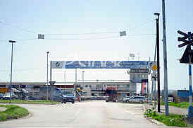 Aerodrom Konstantin Veliki