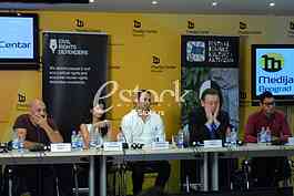Festival of Roma culture and activism