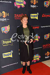 Gordana Dzehverovic 