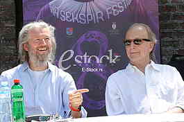 8. Sekspir festival 2021.