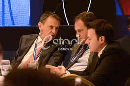 Serbian economic summit
