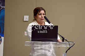 Doctor Anabeli Estevez Garsia
