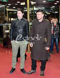 On the occasion of 50 years birthday Belgrade Drama Theatre