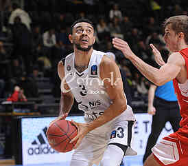 PARTIZAN vs LOKOMOTIVA