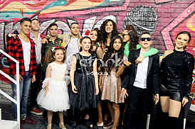All Stars Pinkove Zvezdice