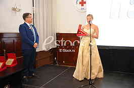 Ljubomir Miladinovic Ana Mirovic