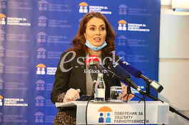 Brankica Jankovic