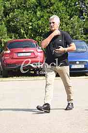 Dragan Stojkovic Bosanac