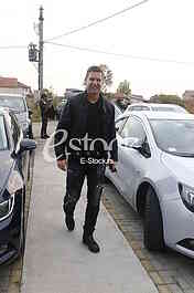 Goran Gluhakovic Ok Bend