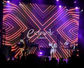 Indira Forza ex Colonia