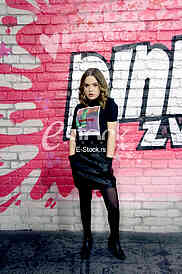 All Stars Pinkove Zvezdice
