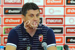 Vladan Milojevic