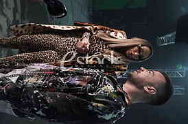 Goga Sekulic i Marko Matijevic Maus Maki