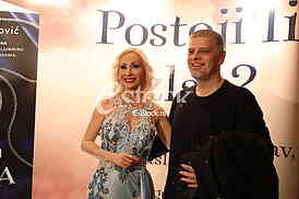 Simonida Milojkovic i Vladimir Kecmanovic